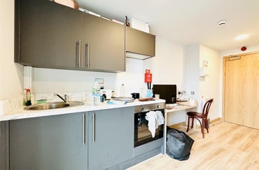 21 Heathcoat Street, Hockley, Nottingham - Image 3